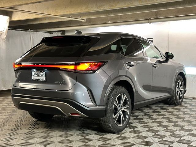 2023 Lexus RX 350