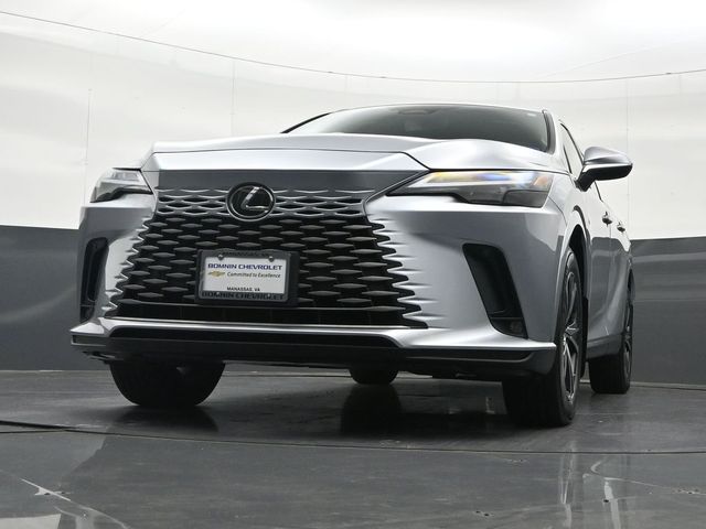 2023 Lexus RX RX 350 Premium