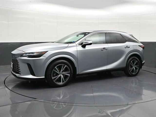 2023 Lexus RX RX 350 Premium