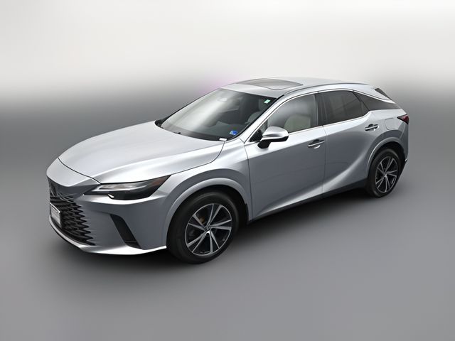 2023 Lexus RX RX 350 Premium