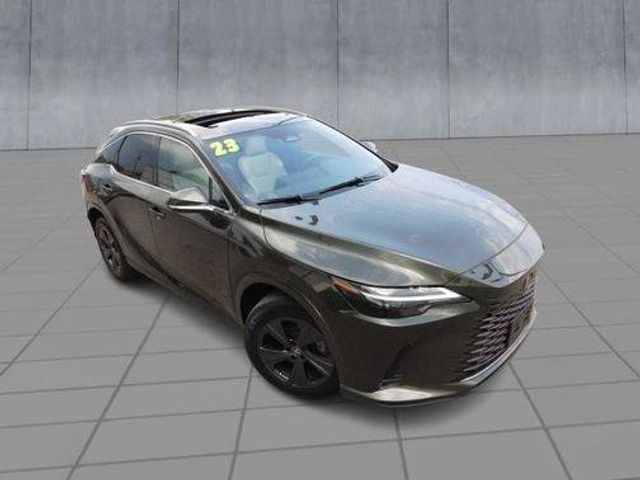 2023 Lexus RX RX 350 Premium