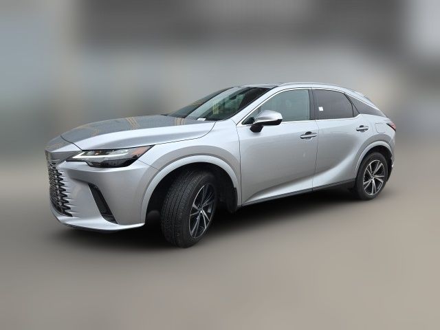 2023 Lexus RX RX 350 Premium