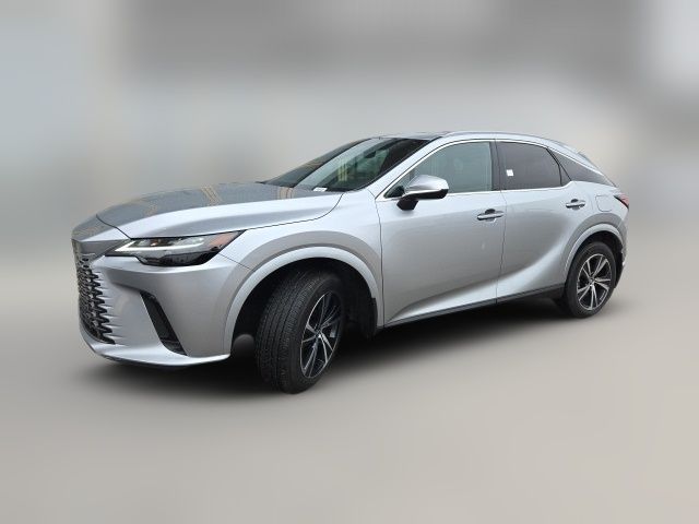 2023 Lexus RX RX 350 Premium