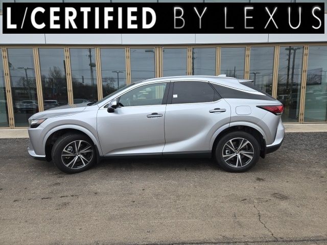 2023 Lexus RX RX 350 Premium