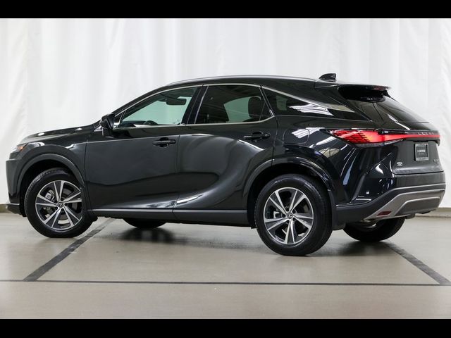 2023 Lexus RX RX 350 Premium