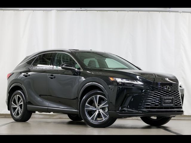 2023 Lexus RX RX 350 Premium