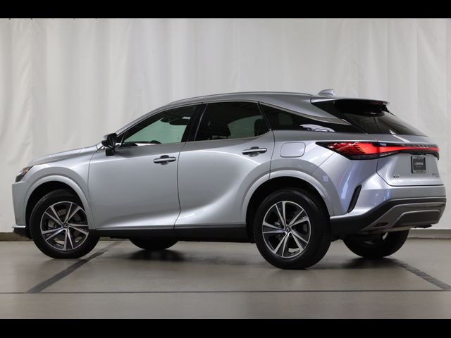 2023 Lexus RX 