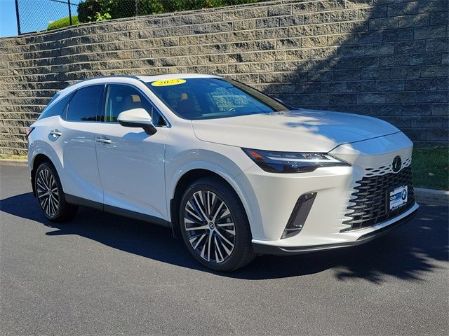 2023 Lexus RX RX 350 Premium