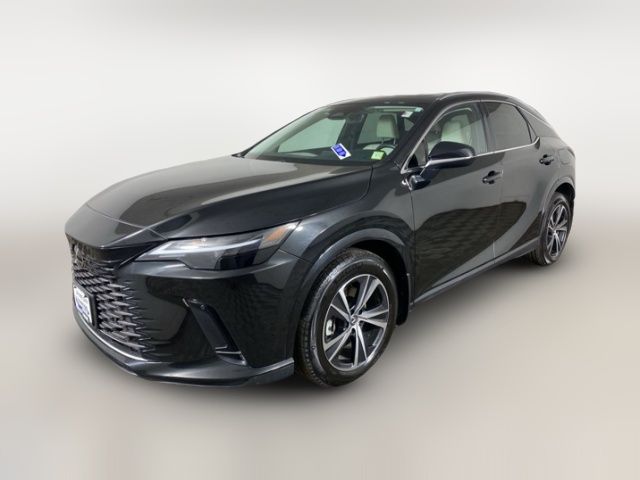 2023 Lexus RX 