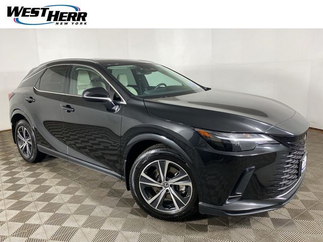 2023 Lexus RX RX 350 Premium