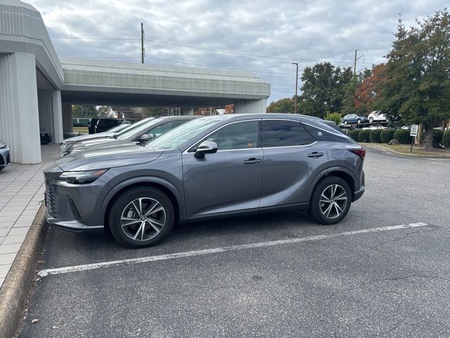 2023 Lexus RX 