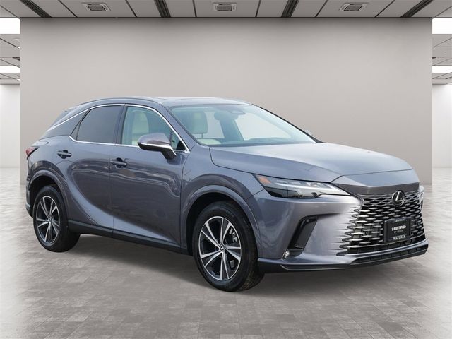 2023 Lexus RX 