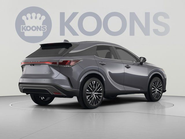2023 Lexus RX RX 350 Premium