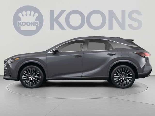 2023 Lexus RX RX 350 Premium
