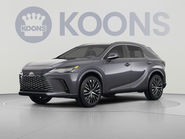2023 Lexus RX RX 350 Premium