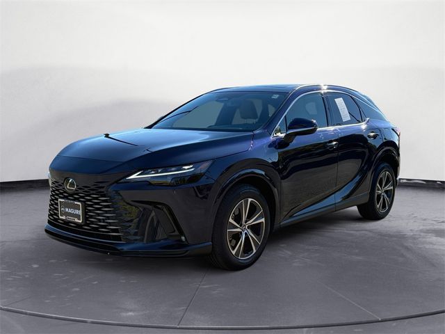 2023 Lexus RX 