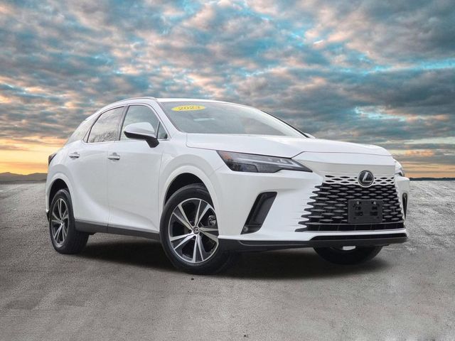 2023 Lexus RX RX 350 Premium