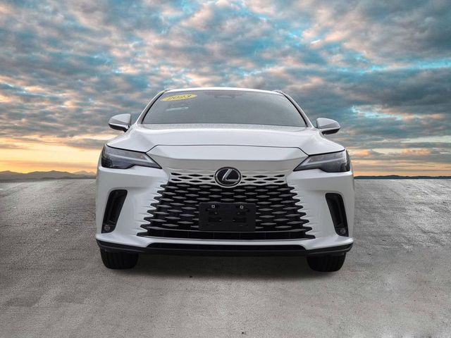 2023 Lexus RX RX 350 Premium