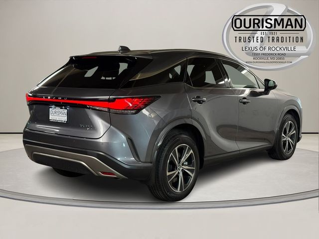 2023 Lexus RX RX 350 Premium
