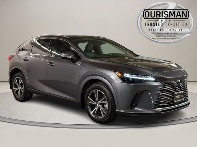2023 Lexus RX RX 350 Premium