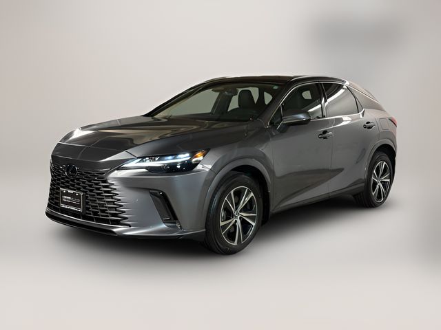 2023 Lexus RX RX 350 Premium