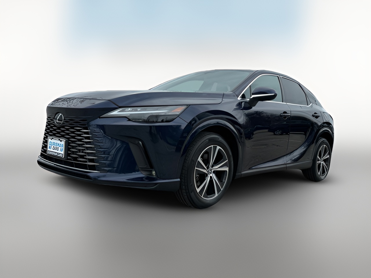 Used Blue Lexus SUV For Sale in Baltimore, MD | Auto Navigator