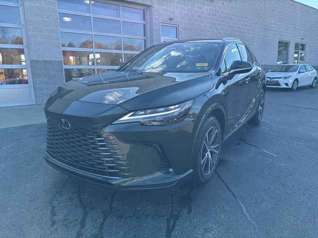 2023 Lexus RX 350