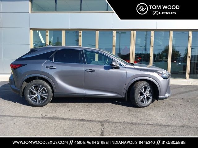 2023 Lexus RX RX 350 Premium