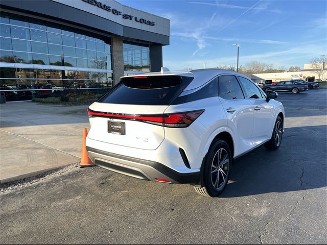 2023 Lexus RX RX 350 Premium