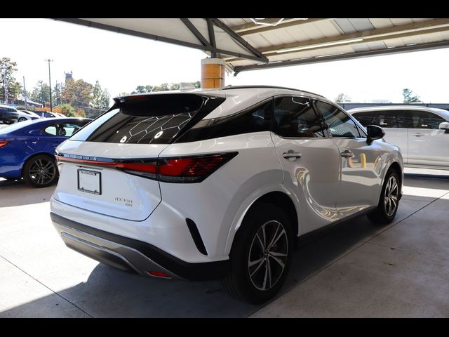 2023 Lexus RX RX 350 Premium