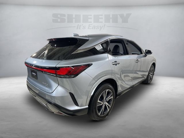 2023 Lexus RX 350