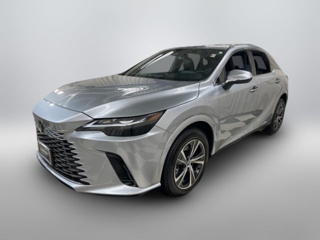 2023 Lexus RX 350