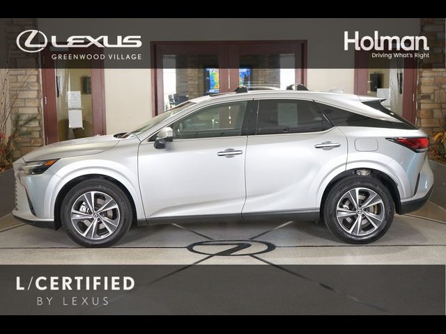 2023 Lexus RX RX 350 Premium