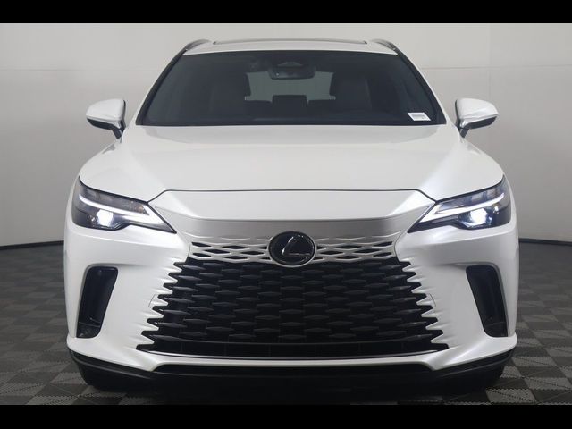 2023 Lexus RX RX 350 Premium