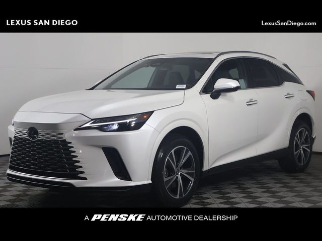 2023 Lexus RX RX 350 Premium