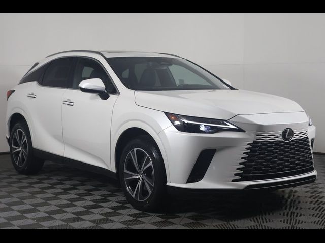 2023 Lexus RX RX 350 Premium