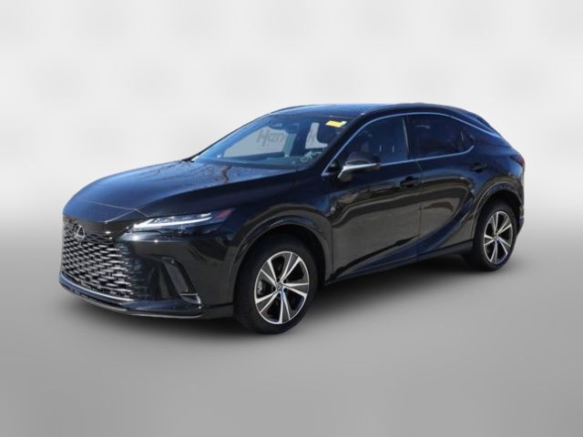 2023 Lexus RX RX 350 Premium