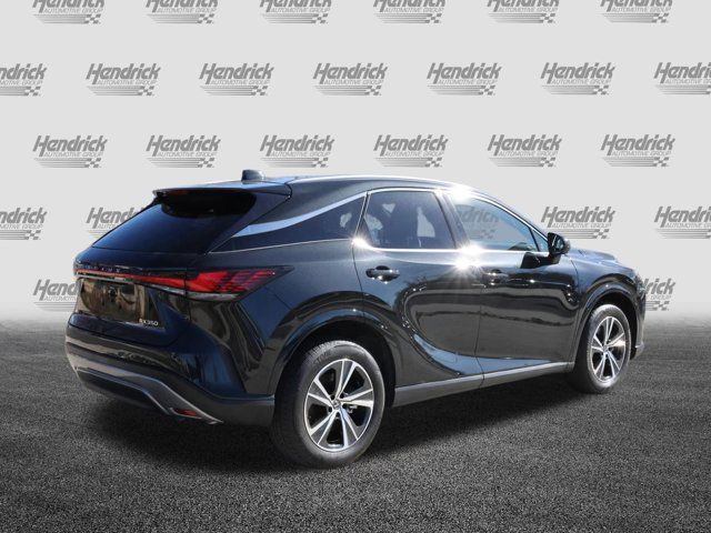 2023 Lexus RX RX 350 Premium