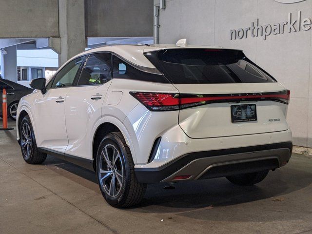 2023 Lexus RX RX 350 Premium