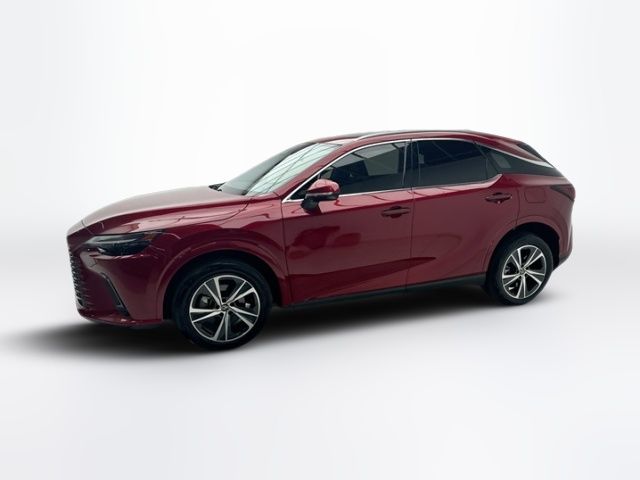 2023 Lexus RX 