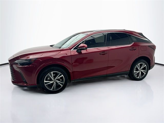 2023 Lexus RX 