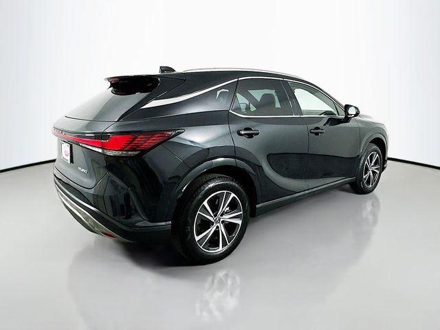 2023 Lexus RX RX 350 Luxury