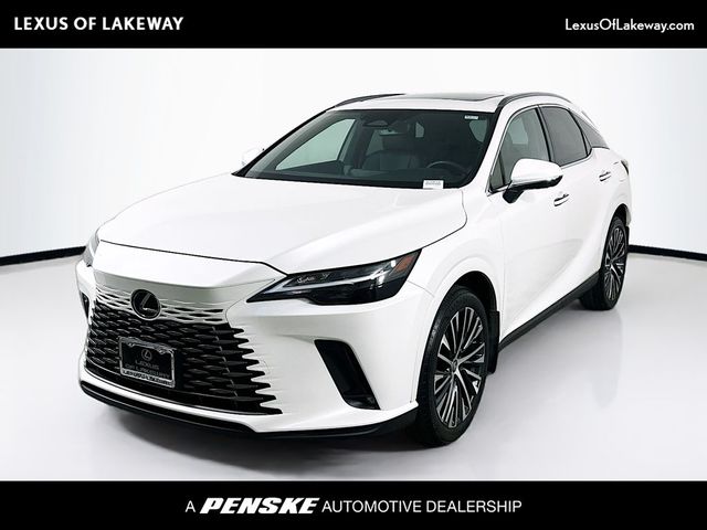 2023 Lexus RX RX 350 Premium