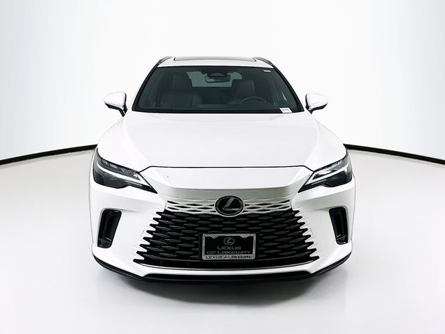 2023 Lexus RX RX 350 Premium