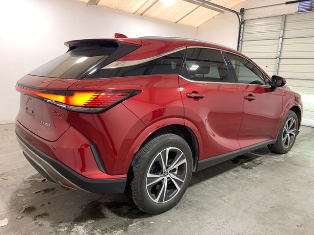 2023 Lexus RX RX 350 Premium