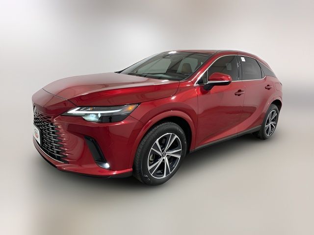 2023 Lexus RX RX 350 Premium