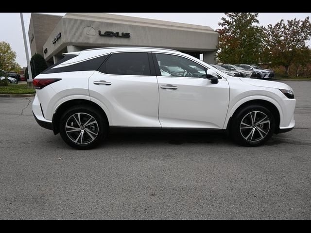 2023 Lexus RX 