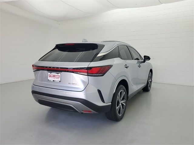 2023 Lexus RX 