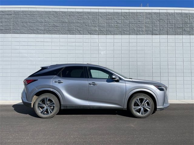 2023 Lexus RX 