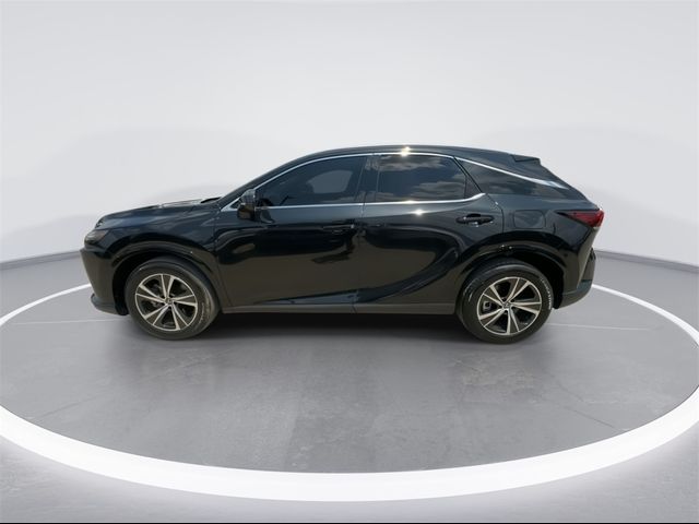 2023 Lexus RX 